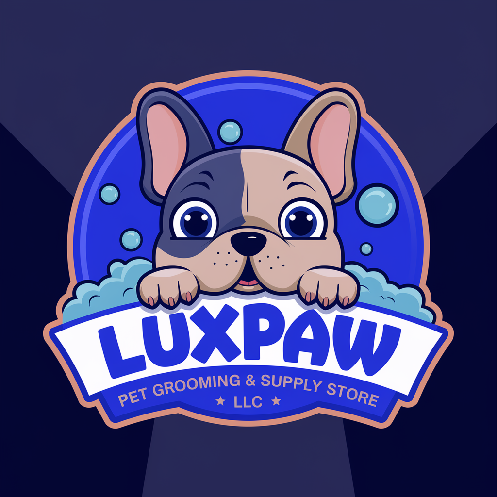 LUXPAW